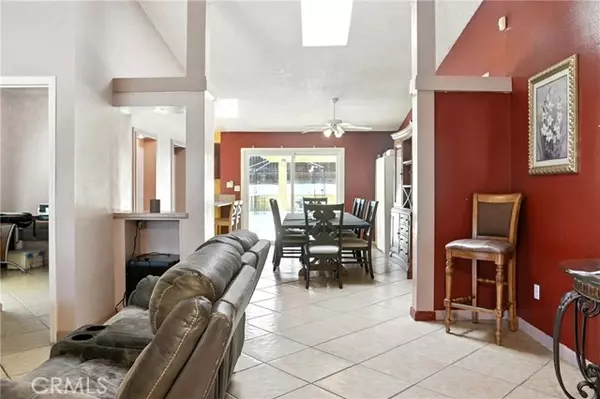 Moreno Valley, CA 92553,12579 Penske Street