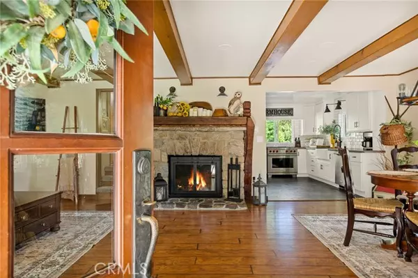 Lake Arrowhead, CA 92352,243 Manzanita Drive