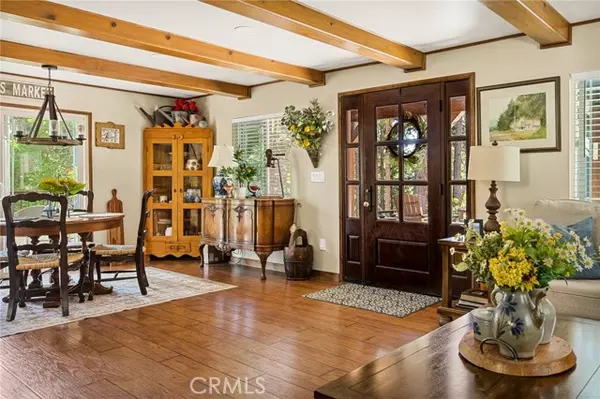 Lake Arrowhead, CA 92352,243 Manzanita Drive