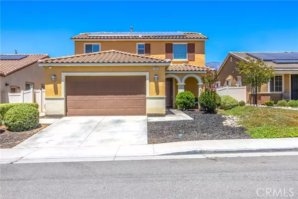 1346 Alpine Avenue, Beaumont, CA 92223