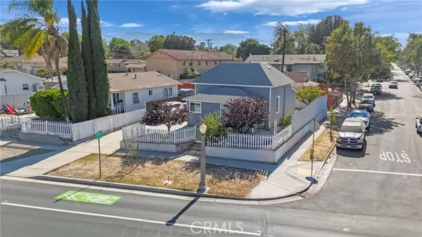 Corona, CA 92879,402 E Grand Blvd