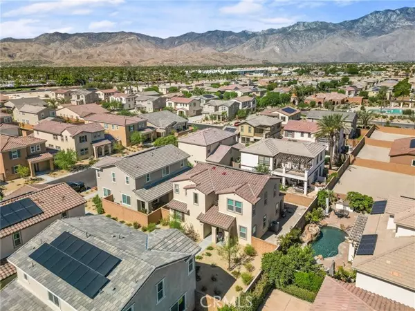 Cathedral City, CA 92234,639 Via Firenze