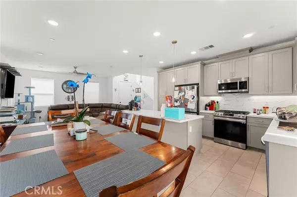 Cathedral City, CA 92234,639 Via Firenze