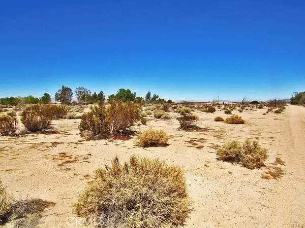 Newberry Springs, CA 92365,34348 Lakeview Avenue