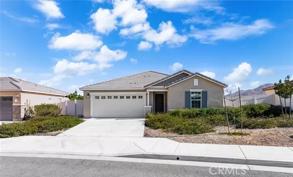 23125 Park View Court, Moreno Valley, CA 92557