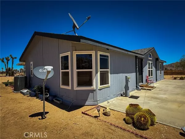 Yucca Valley, CA 92284,59260 Sunflower Drive