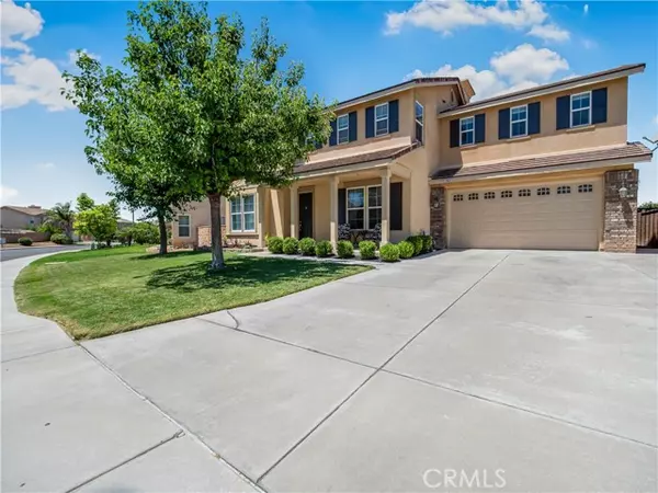 12820 Excalibur Drive, Eastvale, CA 92880