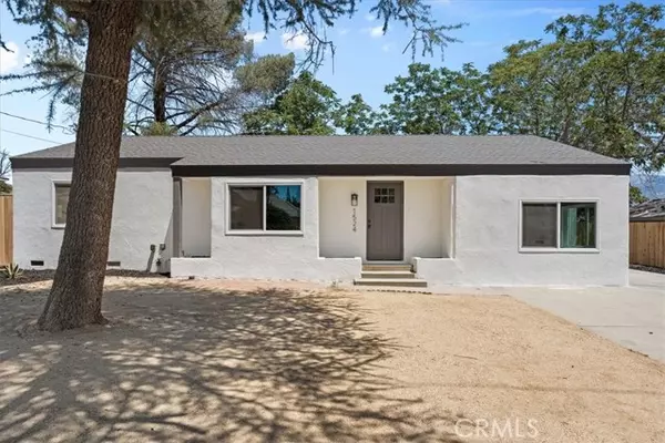 Banning, CA 92220,1524 North Alessandro Street