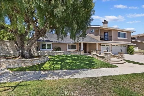 Orange, CA 92867,5215 East Playano Avenue