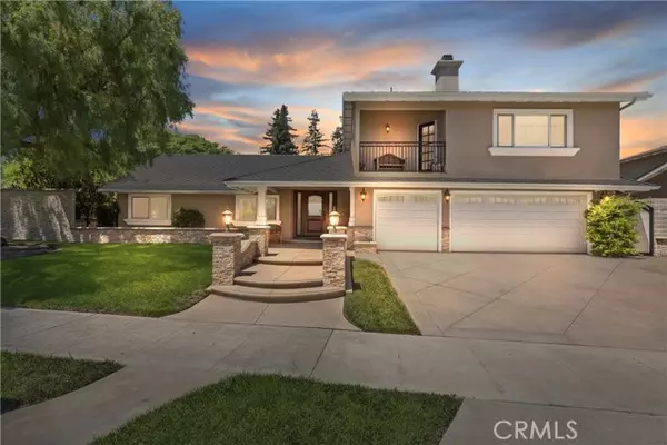 5215 East Playano Avenue, Orange, CA 92867