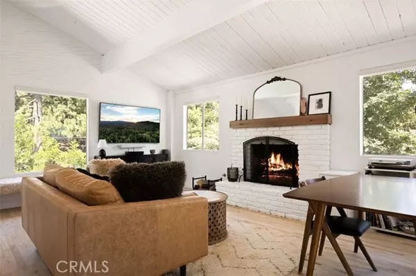 Twin Peaks, CA 92391,26277 Alpine Lane