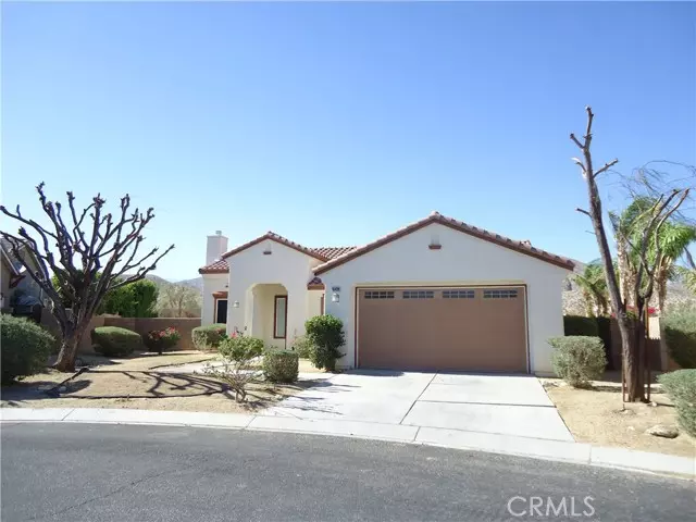 Desert Hot Springs, CA 92240,65439 Via Del Sol