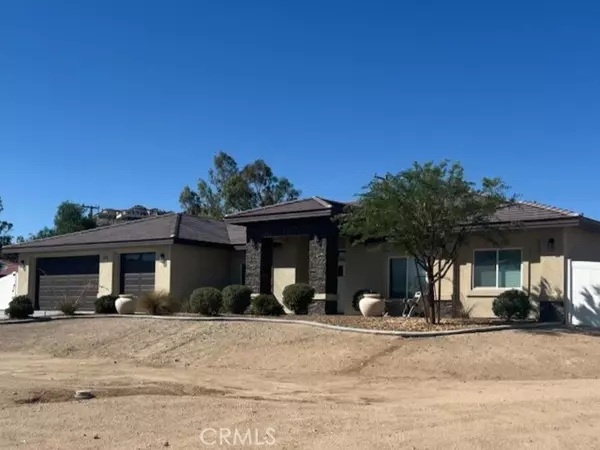 18950 Pachappa Road, Apple Valley, CA 92307
