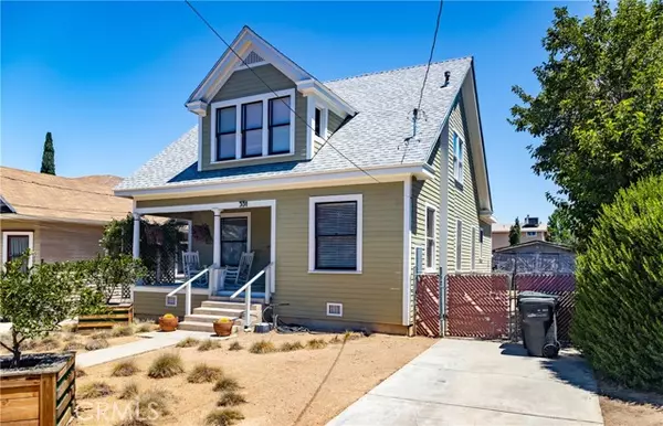 Redlands, CA 92373,331 Nordina Street