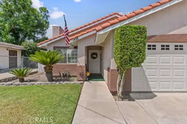 San Bernardino, CA 92411,1488 West 9th Street