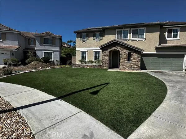 1851 Caitlin Circle, Corona, CA 92879