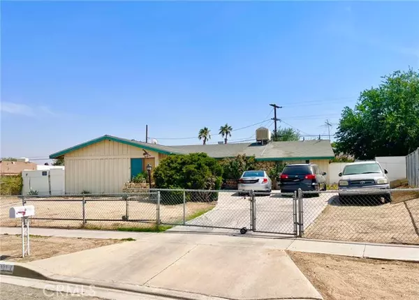 Victorville, CA 92395,16301 Laguna Street