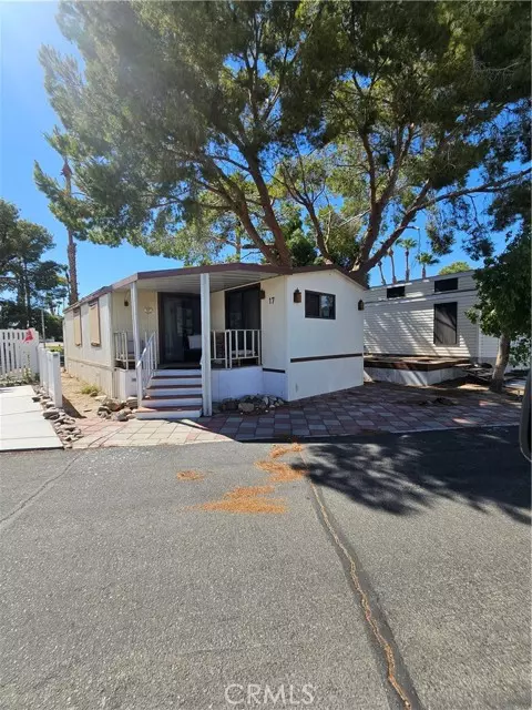 Desert Hot Springs, CA 92241,74711 Dillon Road