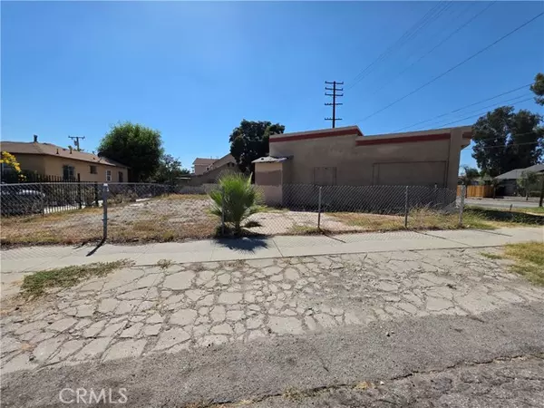 1003 West Rialto Avenue, San Bernardino, CA 92410
