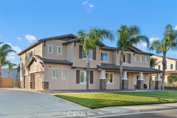 Jurupa Valley, CA 92509,4643 Ridge Point Way