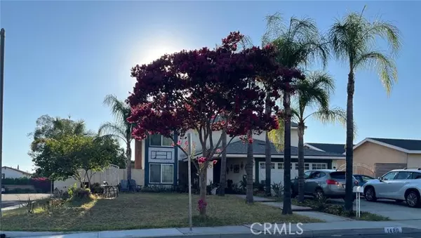 1486 South Cypress Avenue, Ontario, CA 91762