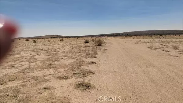 California City, CA 93505,0 Glen Rd APN 234-610-20