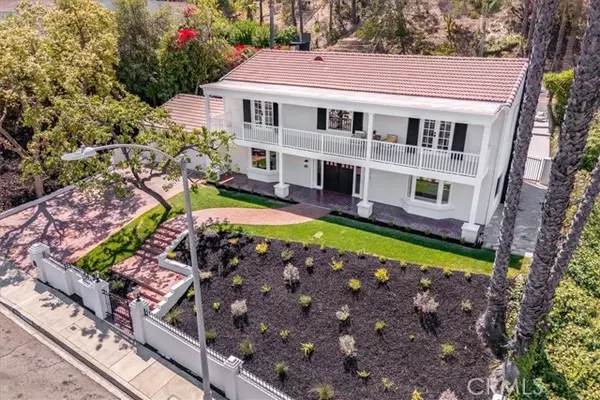 Encino, CA 91436,3625 Terrace View Drive