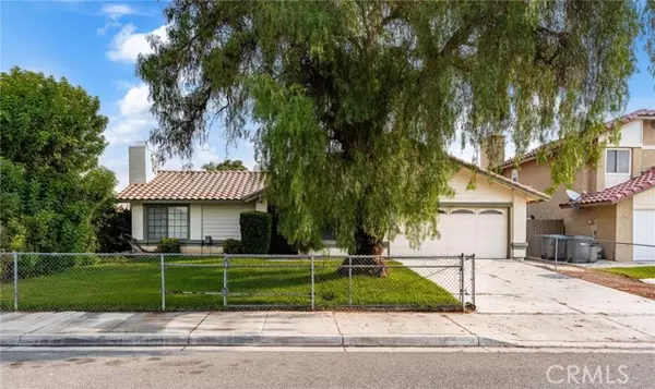 Moreno Valley, CA 92553,24620 Mantee Place
