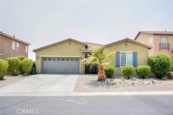 Desert Hot Springs, CA 92240,62819 North Crescent Street