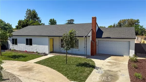 4881 Arlington Avenue, Riverside, CA 92504