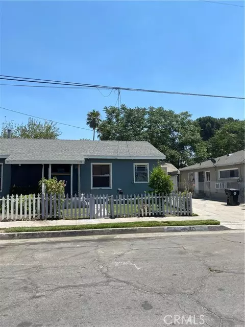 San Bernardino, CA 92410,1109 North Lugo Avenue