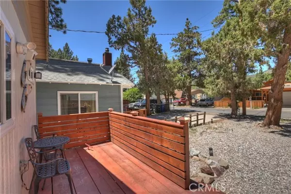 Big Bear City, CA 92314,902 West Aeroplane Boulevard