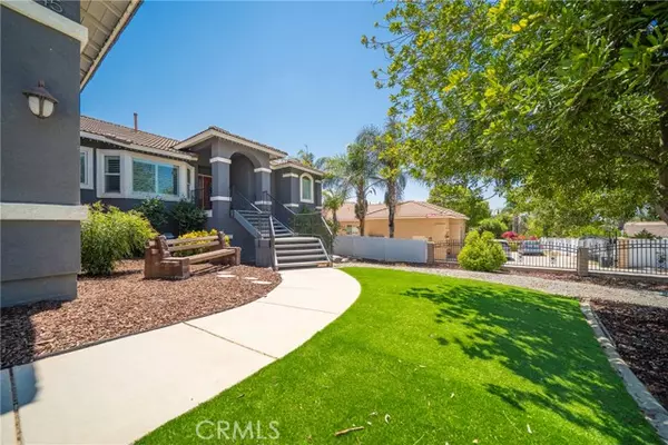 Riverside, CA 92503,14445 Dove Canyon Drive