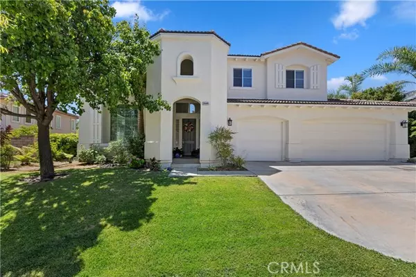 Corona, CA 92883,1668 Honors Circle