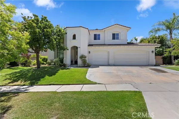 Corona, CA 92883,1668 Honors Circle
