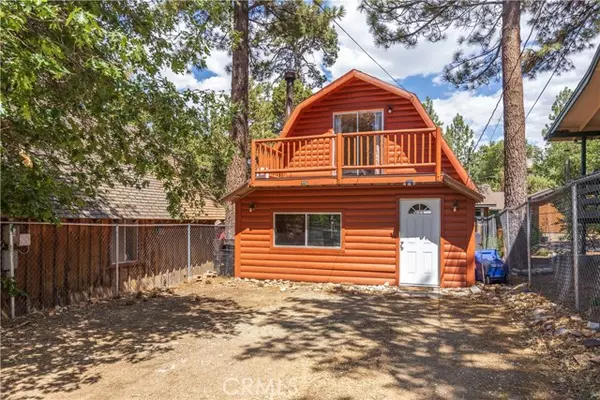 809 San Bernardino Avenue, CA 92386