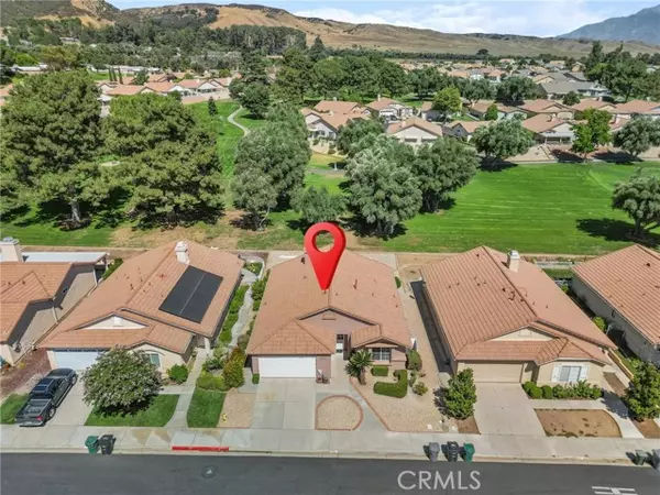 10401 Bel Air Drive, Cherry Valley, CA 92223