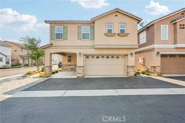 Fontana, CA 92336,15204 Ridge Lane