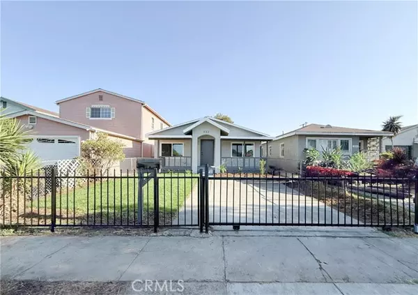 Los Angeles, CA 90059,932 East 112th Street