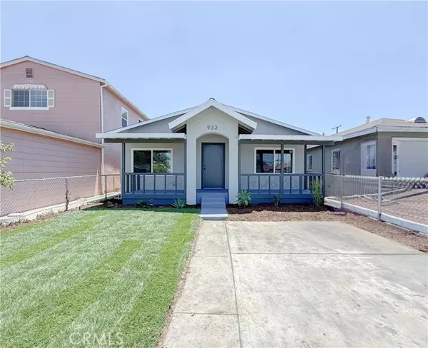 Los Angeles, CA 90059,932 East 112th Street