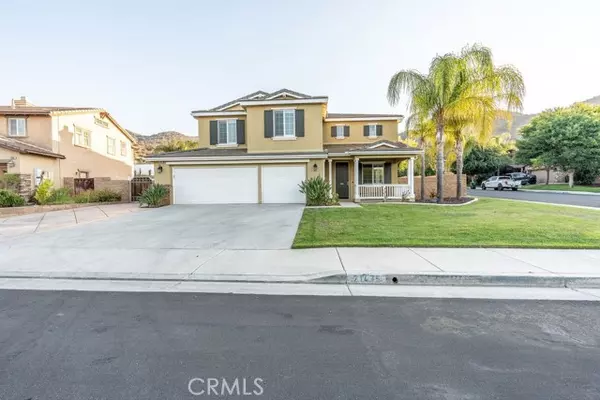 Wildomar, CA 92595,21475 Terrazzo Lane