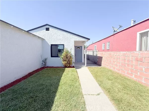 Los Angeles, CA 90059,2109 East 113th Street
