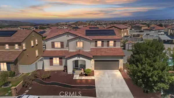 36598 Pienza Way, Beaumont, CA 92223