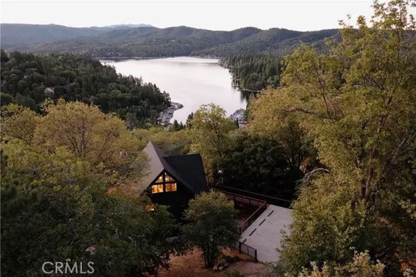 Lake Arrowhead, CA 92352,27452 Alpen Drive