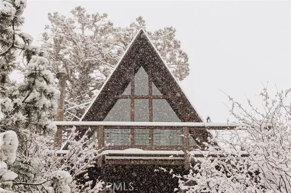 724 Barret Way, Big Bear City, CA 92314