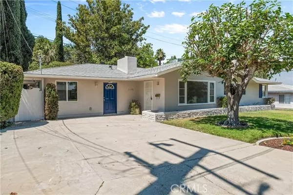 Loma Linda, CA 92354,11170 Rosarita Drive