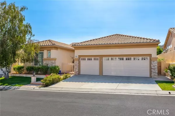 4967 Singing Hills Drive, Banning, CA 92220