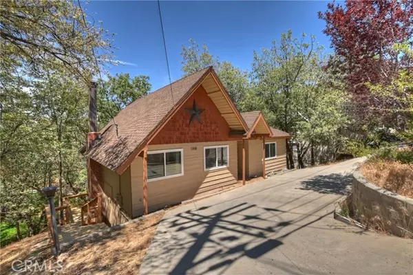 Lake Arrowhead, CA 92352,1308 Sequoia Drive