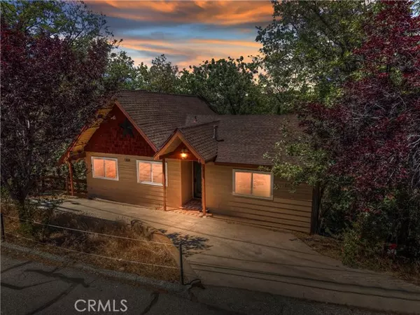 Lake Arrowhead, CA 92352,1308 Sequoia Drive