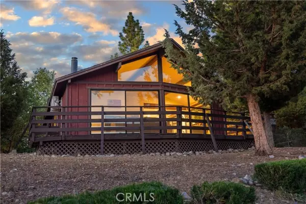 1270 Sheephorn Road, Big Bear City, CA 92314
